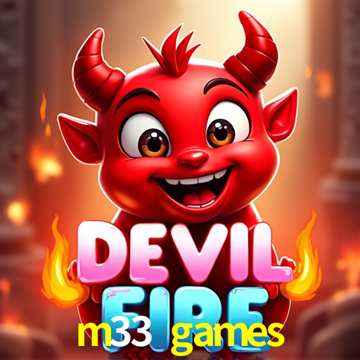 m33 games,m33.games