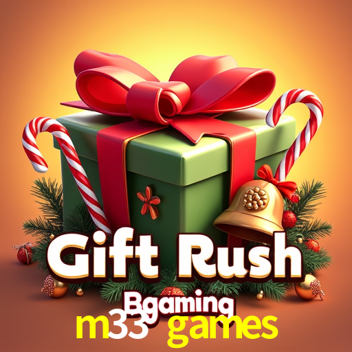  m33.games