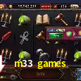 m33 games,m33.games