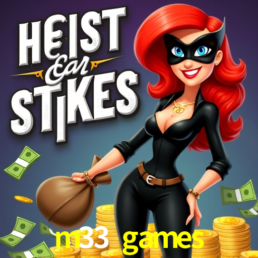 m33 games,m33.games