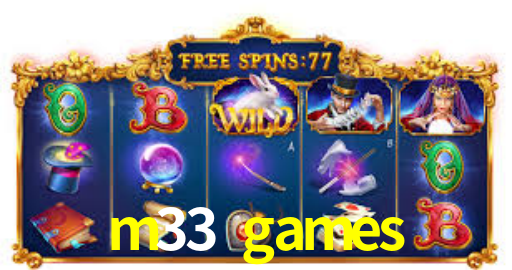 m33 games,m33.games