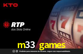 m33 games,m33.games