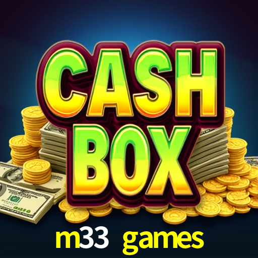 m33 games