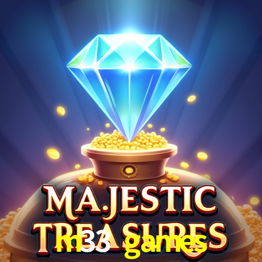 m33 games