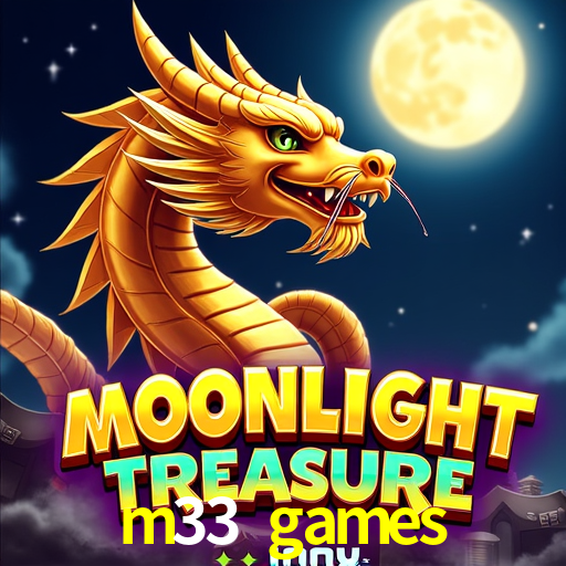 m33 games